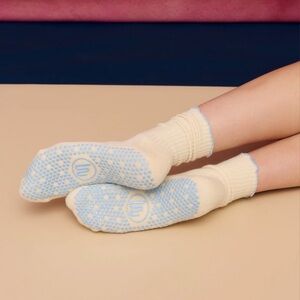 MoveActive Pilates Grip Socks